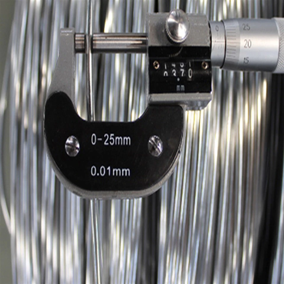 Bucket Beam Wire