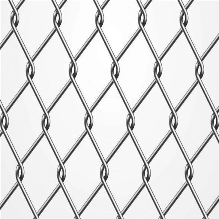 Chain Link Fence