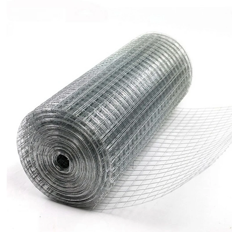EElectrowelding Net Welded Wire Mesh
