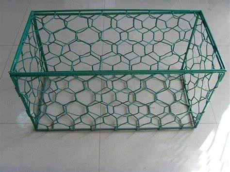 Gabion Mesh Cage