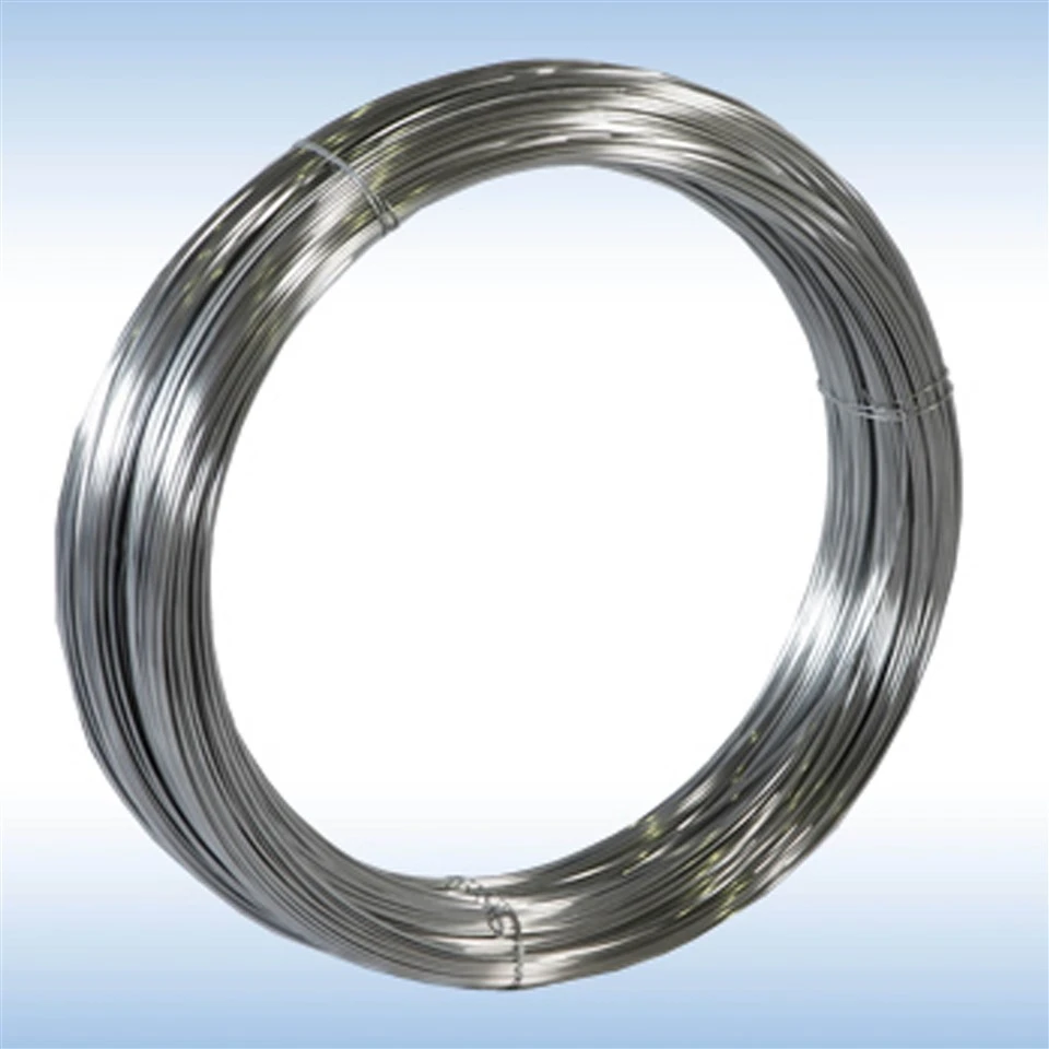 Galfan Wire