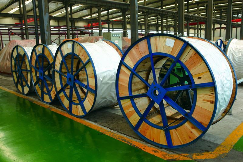 Galvanized Rope