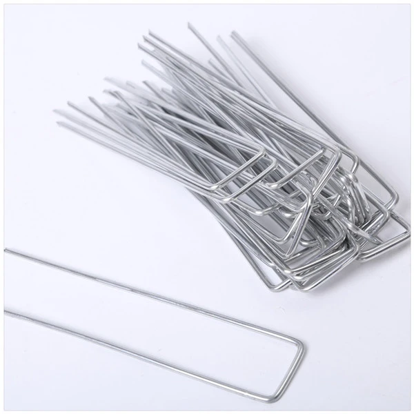 Ground Cloth U-shaped Nail