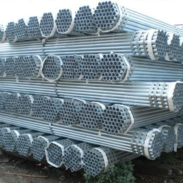 Hot-dipped-Galvanized-Round-Steel-Pipe-4