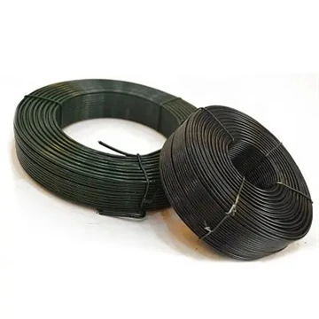 Corrosion protection of wire rope