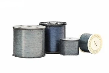 What methods can be used to avoid the situation of galvanized wire blackening?