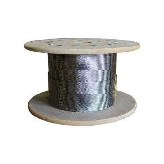 Why should galvanized wire be galvanized