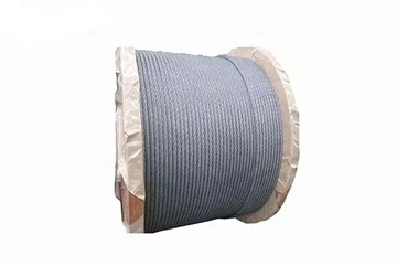 Production principle and process of galvanized wire