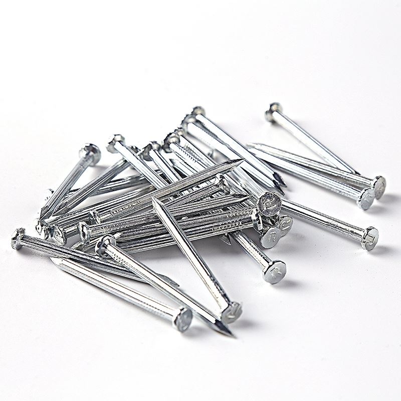 Nail Galvanized Wire