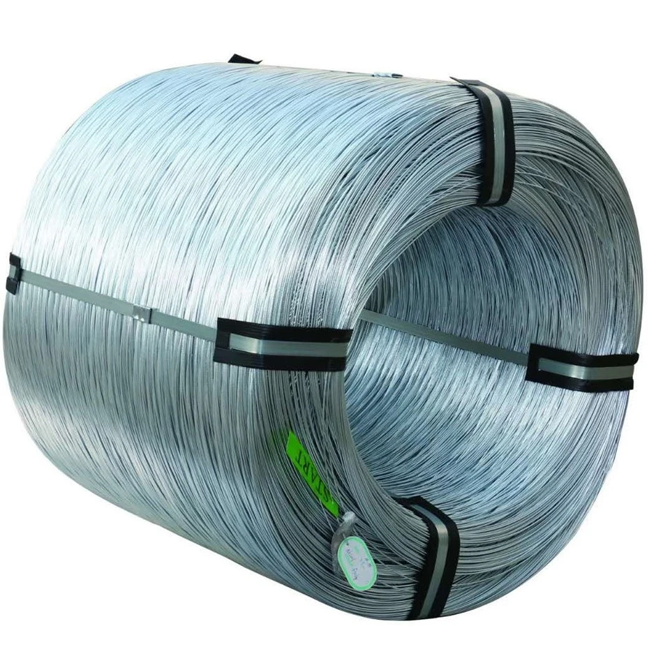 Nail Wire