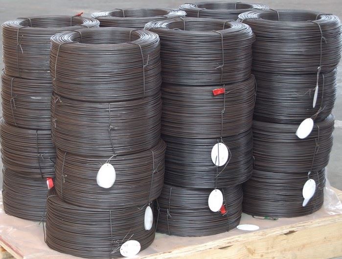 Oxygen Free Annealing Wire