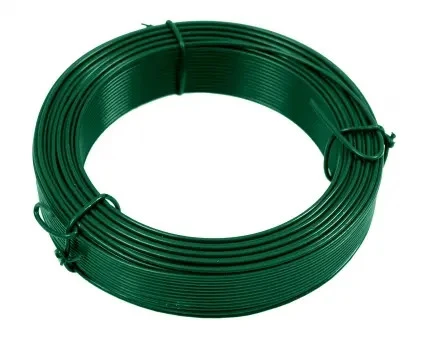 PVC Coated Iron Wire