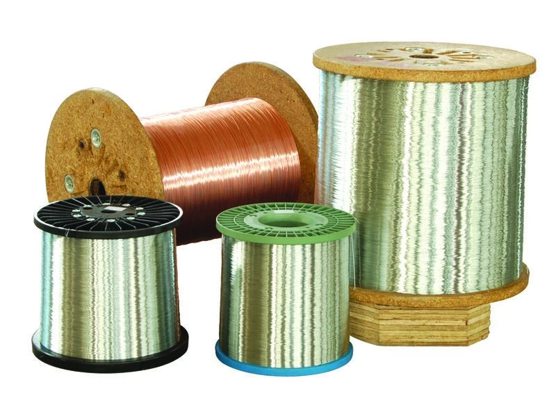 Short Staple Wire And Riding Staple Wire