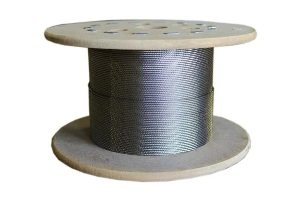 Stainless Steel Wire Rope for Balustrade
