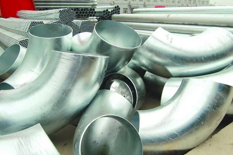Steel Plating Products Series