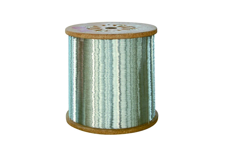 The Wire Used To Make Iron Brushes