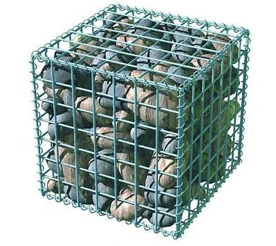 Welded Wire Mesh Cage