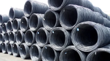 wire rod price today