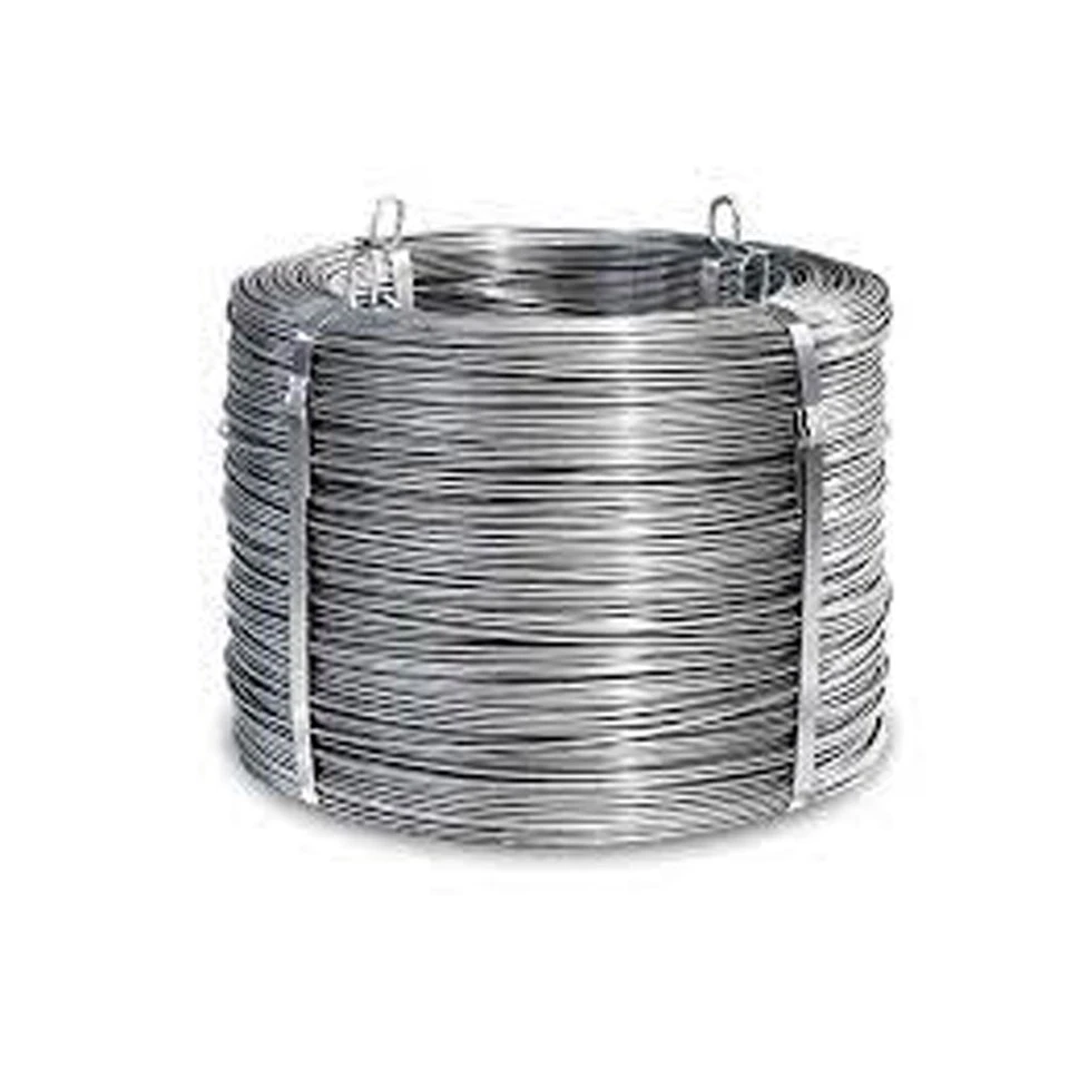 Cold Galvanized Wire