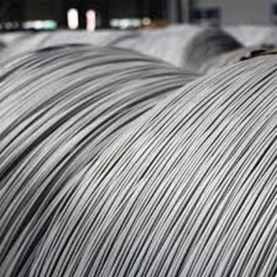 Galvanized Steel Wire Product