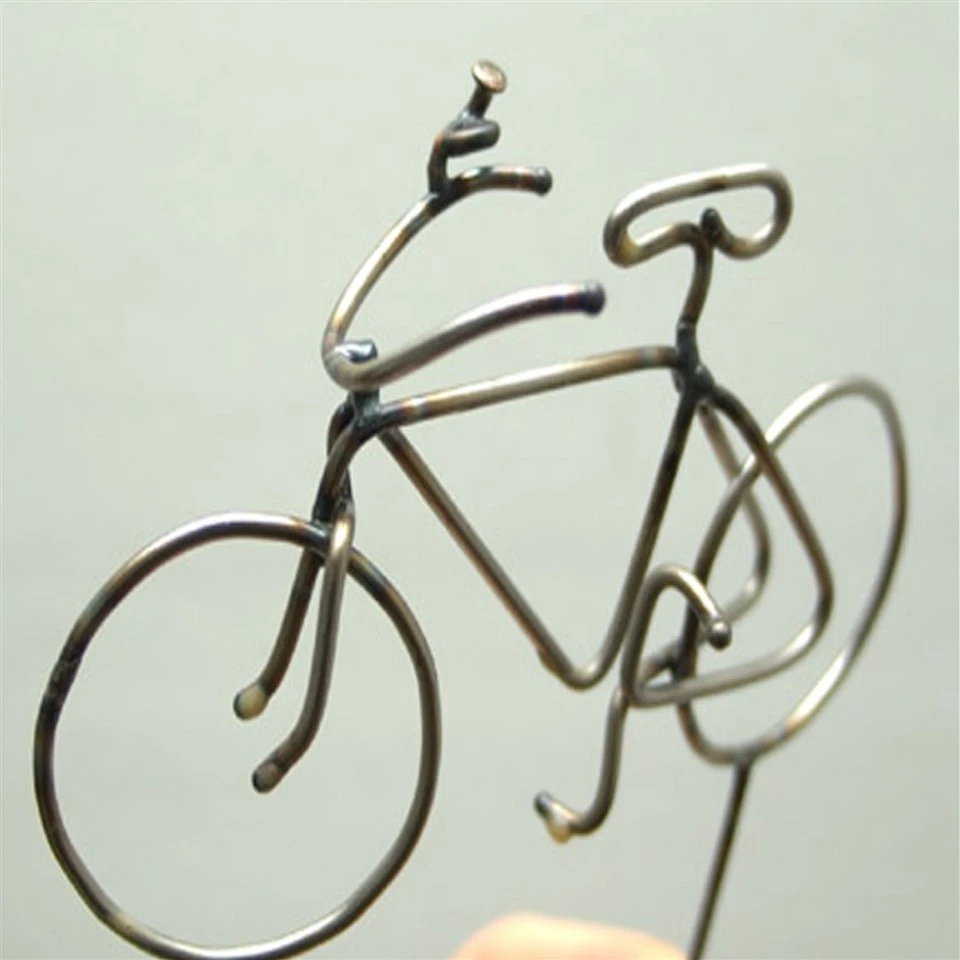 Handicraft Wire