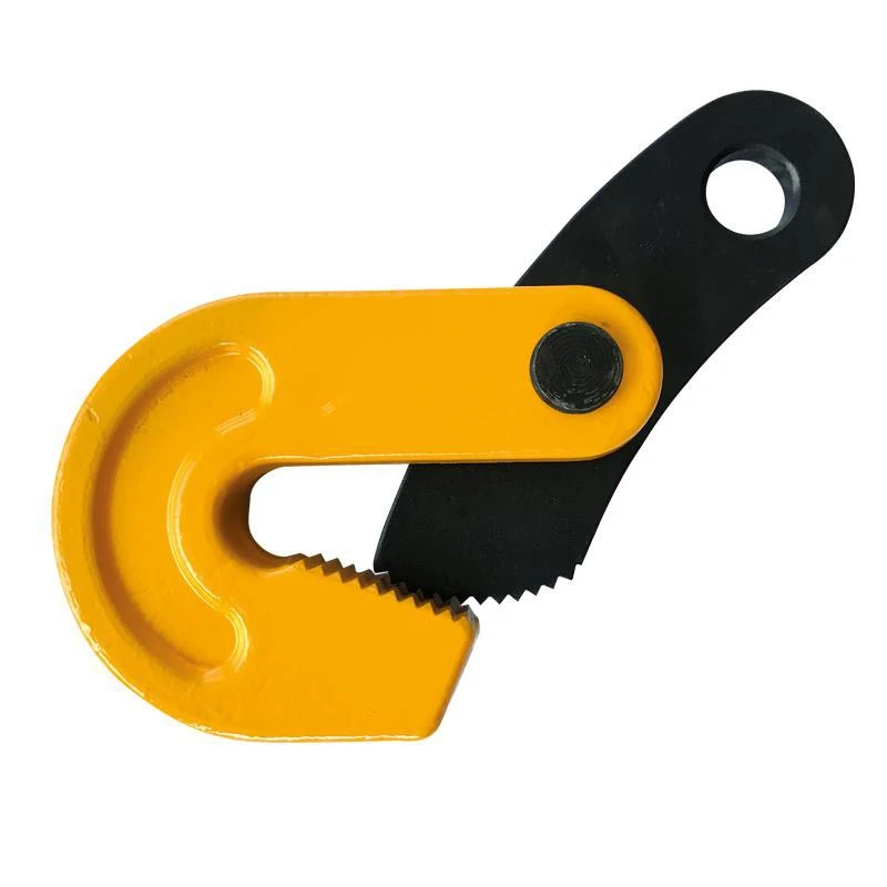(DHQL) L-shaped Horizontal Lifting Pliers