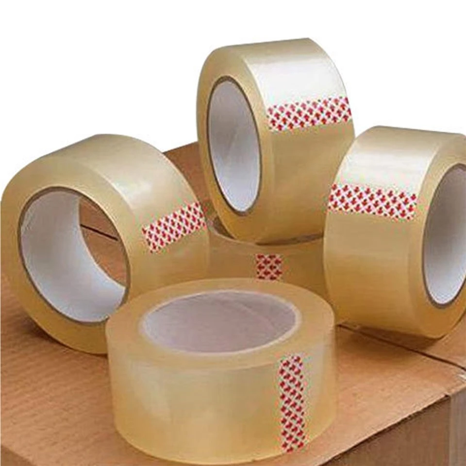 Acrylic Bopp Tape