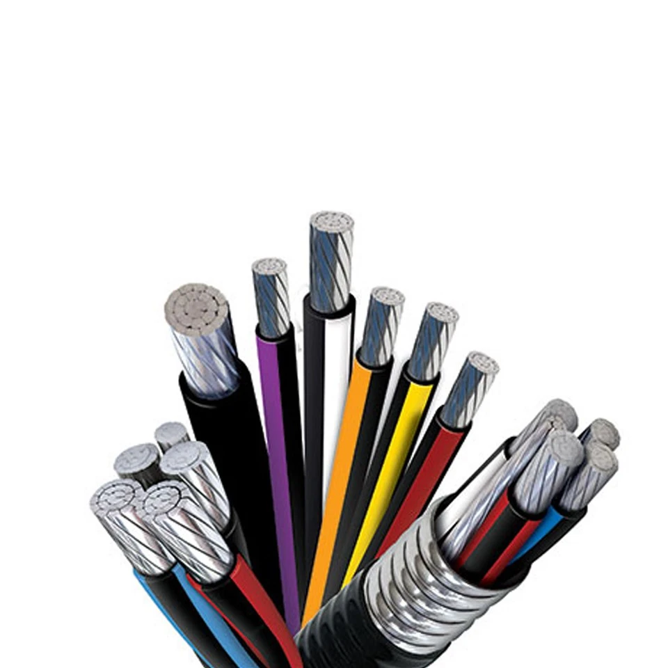 Aluminum Alloy Wire