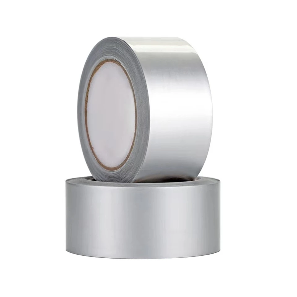 Aluminum Foil Tape With Solvent