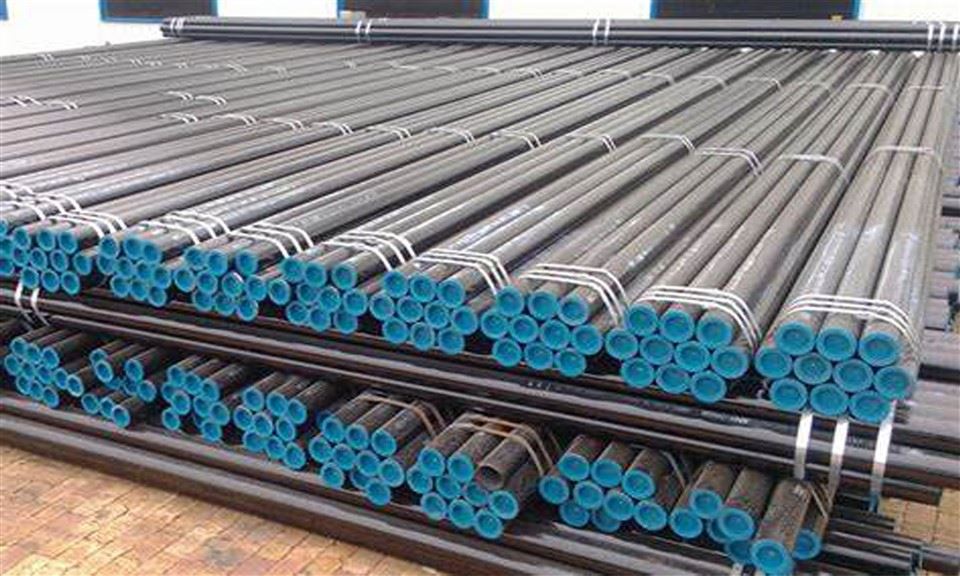 API 5L SMLS LINE PIPE X42-X70