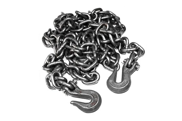 NACM2010 GRADE 43 BINDER CHAIN