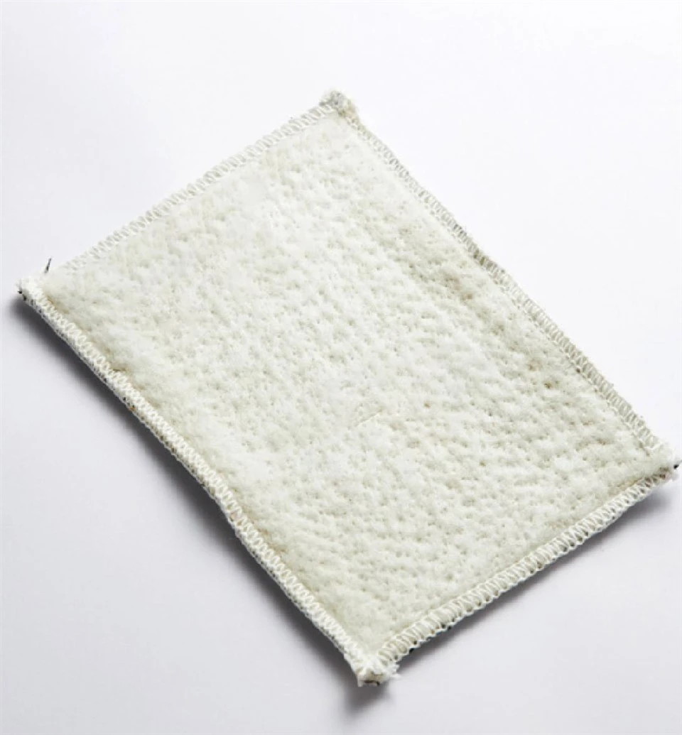 Bentonite Waterproof Blanket