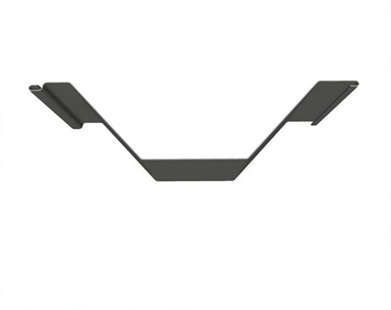 Cap Cold-formed Steel Sheet Pile