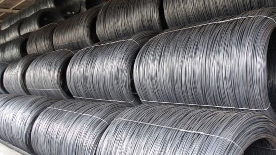 Cold Heading Steel - JIS Standard Series