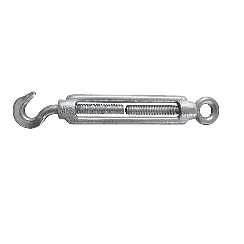 DIN 1480 TURNBUCKLE