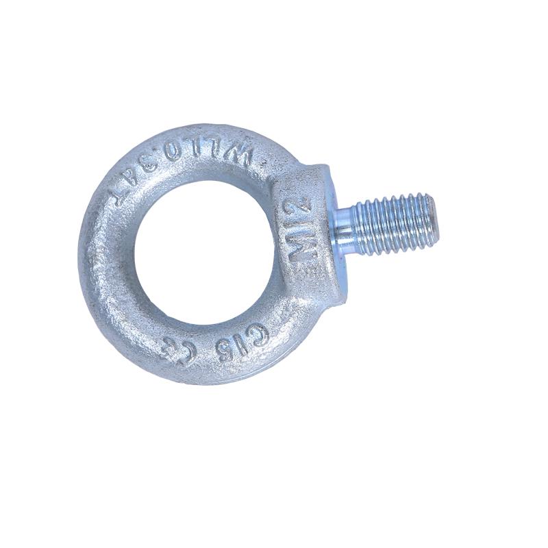 DIN 580 EYE BOLT