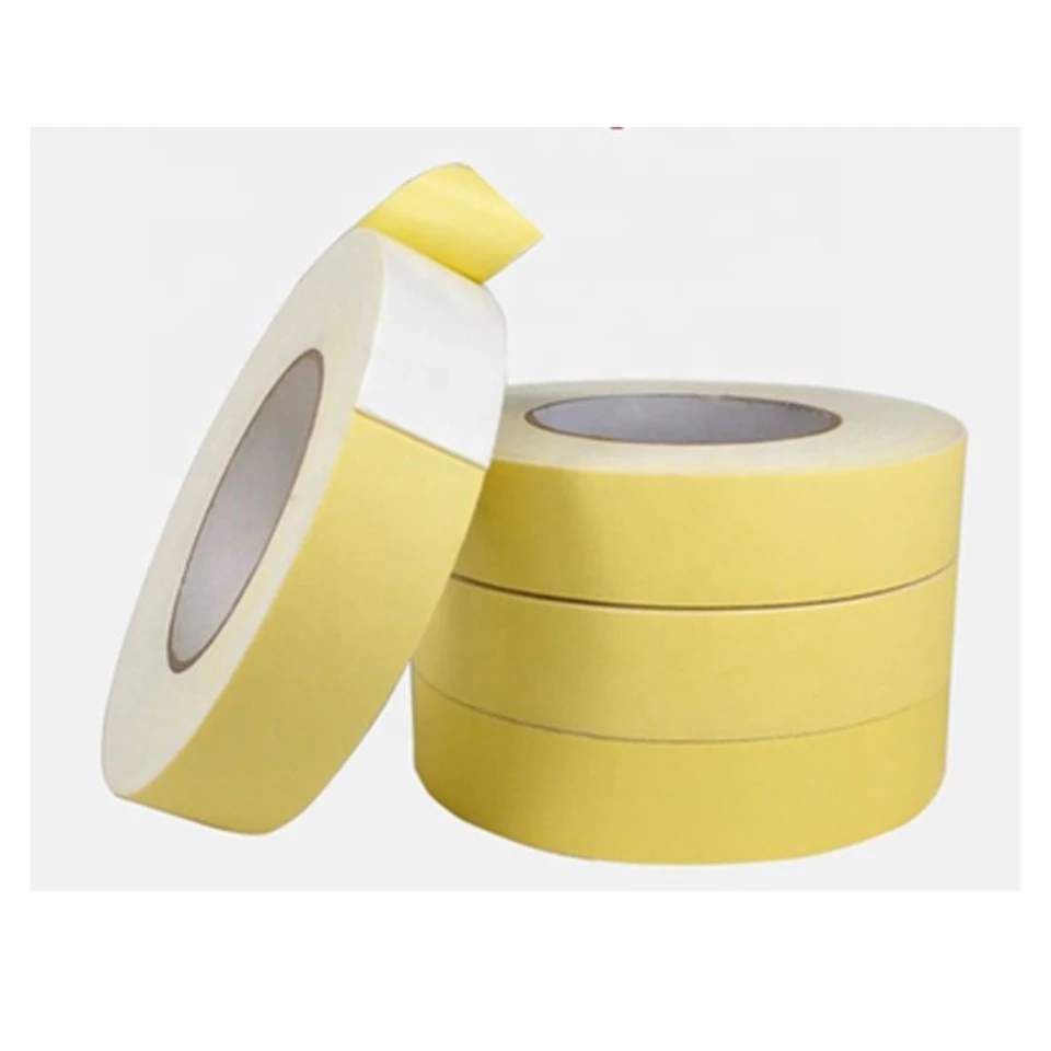 Double Sided Foam Tape