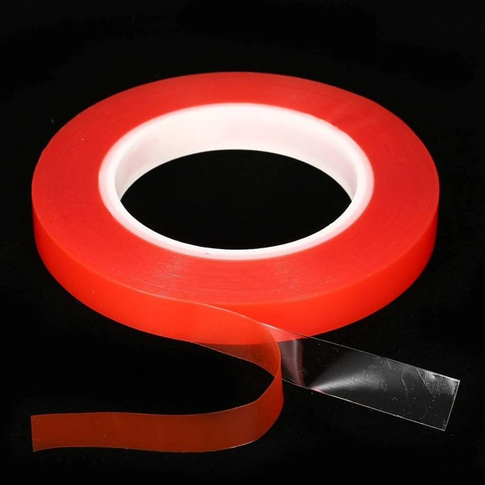 Double Sided Pet Tape