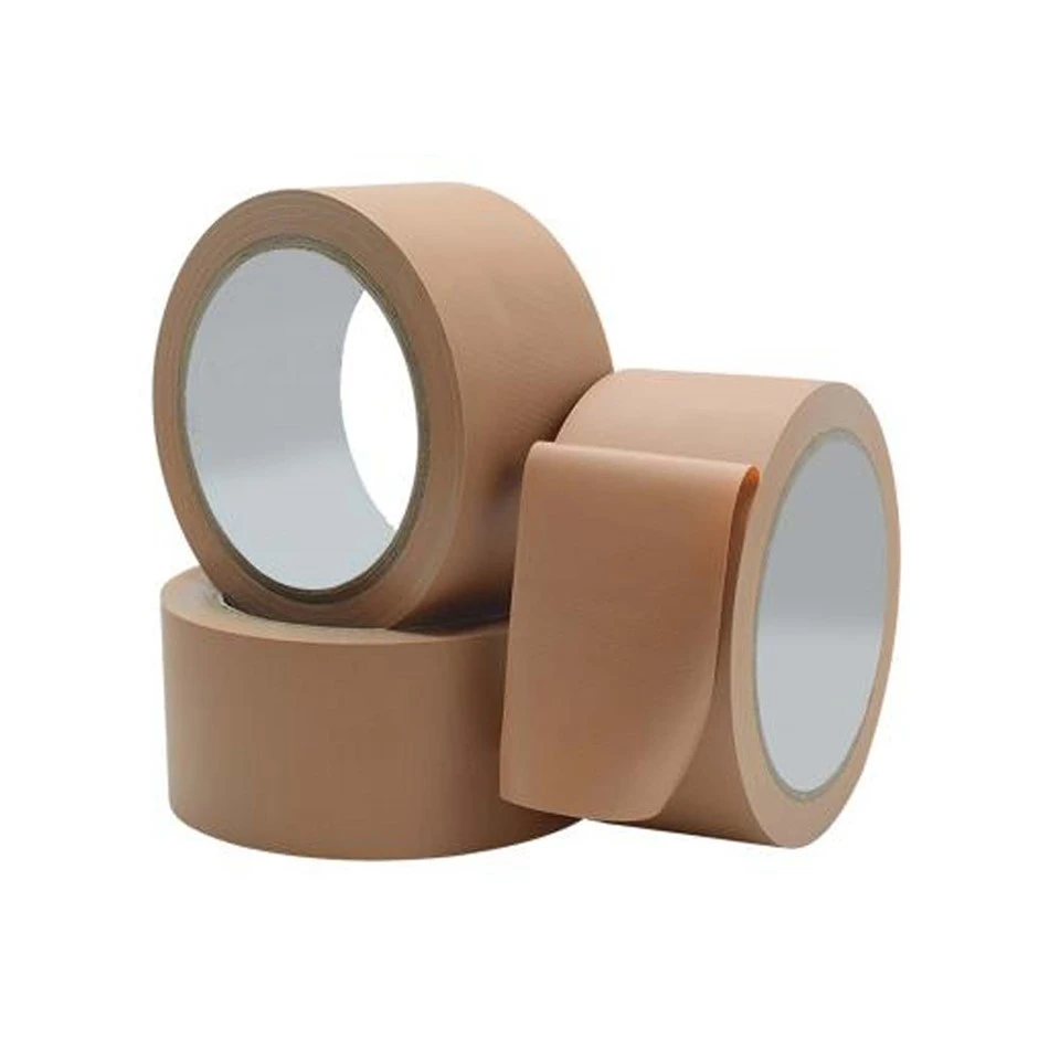 Easy Tear PVC Tape