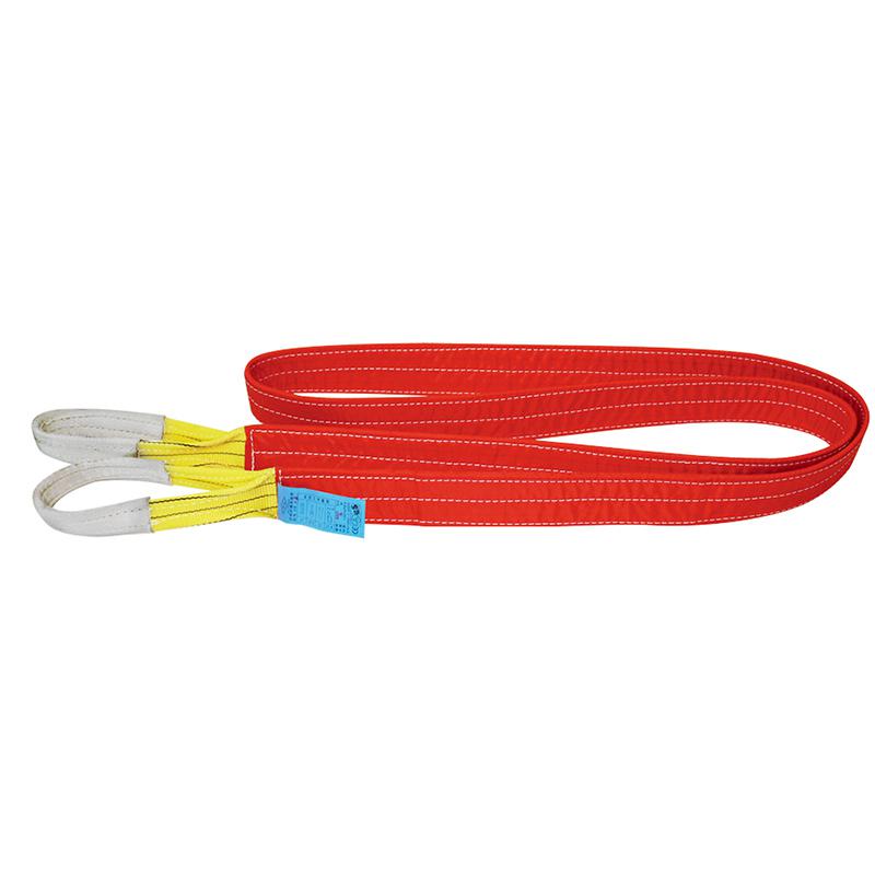 EB-A Flat Lifting Belt
