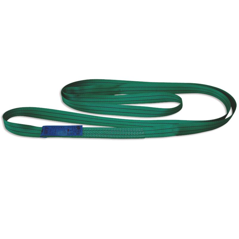 EB-B Flat Lifting Belt