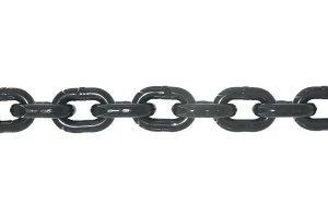 EN818-2 GRADE 8 SHORT LINK CHAIN FOR CHAIN SLINGS