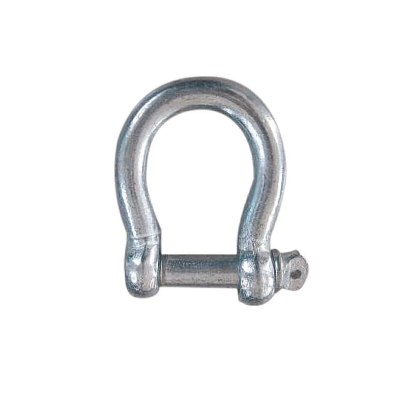 European Style Big Bow Shackle