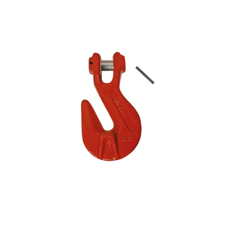 EUROPEAN TYPE CLEVIS SHORTENING GRAB HOOK