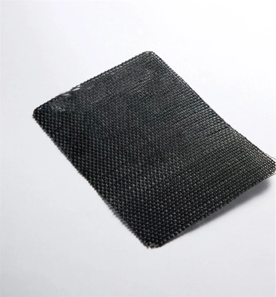 Geofilter/woven Geotextile