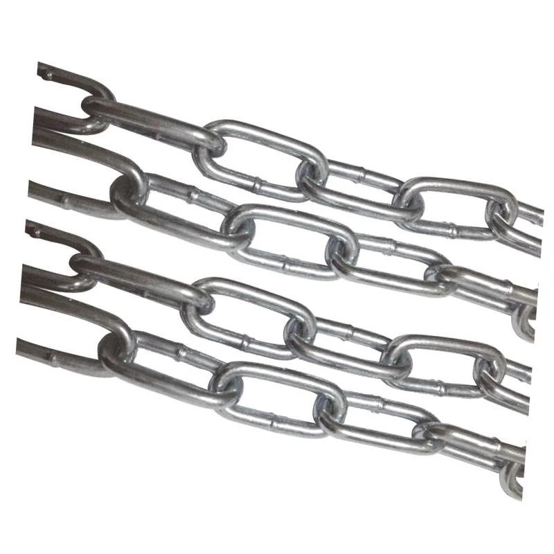 German DIN763 Chain