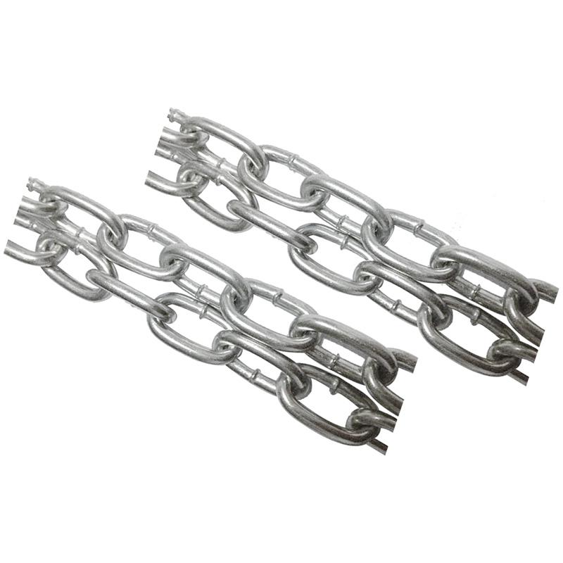 German DIN766 Chain