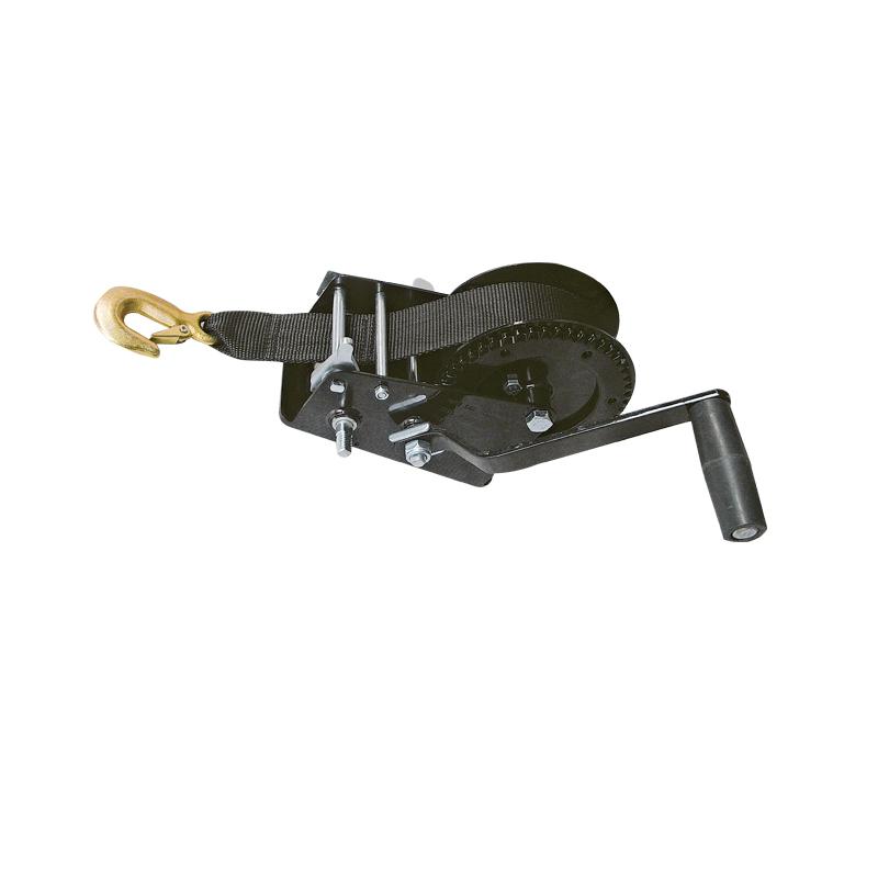 Hand Winch (webbing) JC-Z