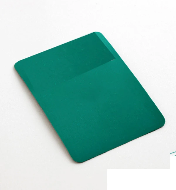 HDPE Double Smooth Geomembrane