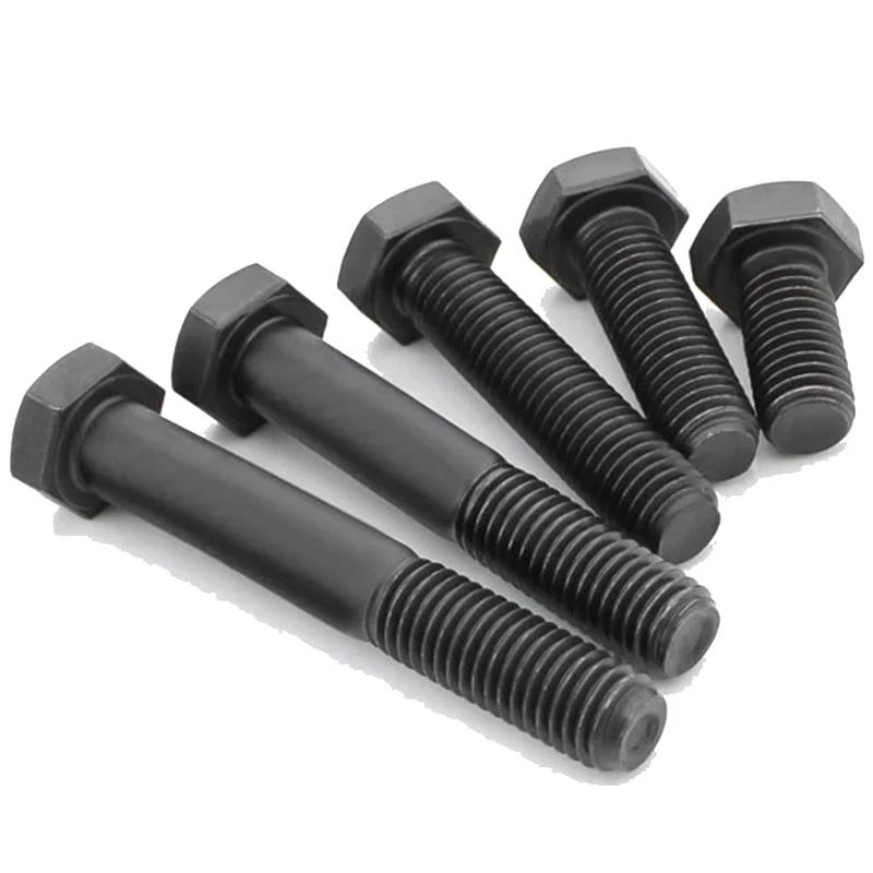 Hex Bolts
